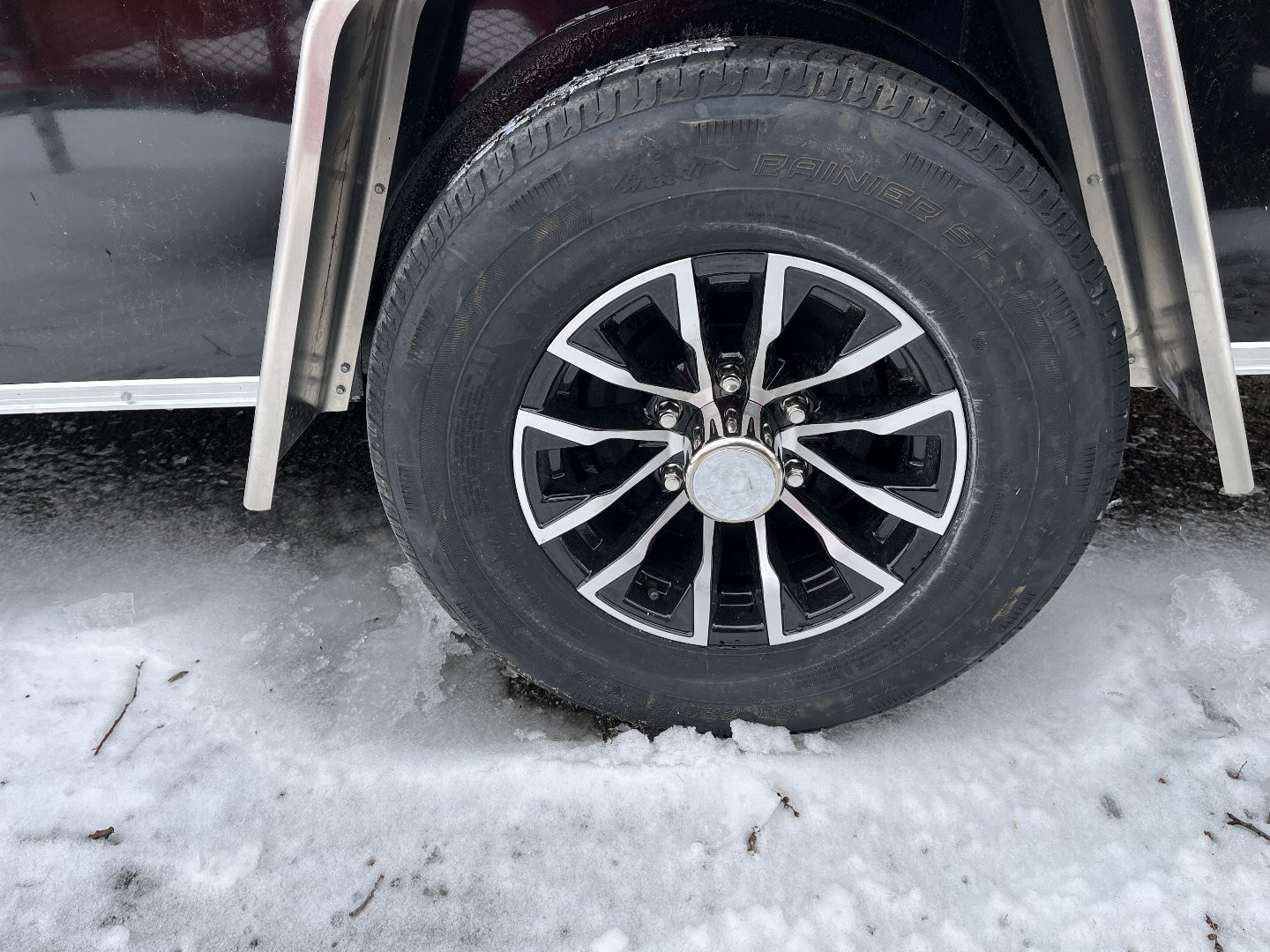 New 2025 H&H Trailers H8412SFTV-050 Cargo / Enclosed Trailer