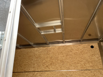 New 2025 H&H 8'5" x 16' 10K Cargo Trailer