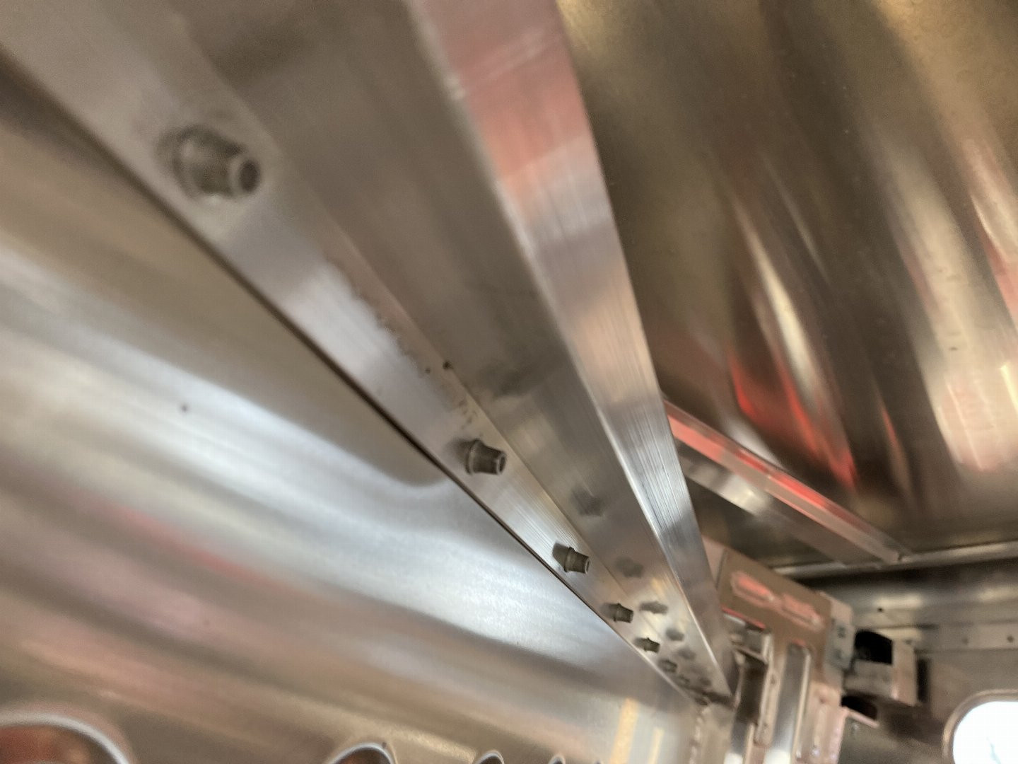 New 2025 Merritt Stock Horse Trailer