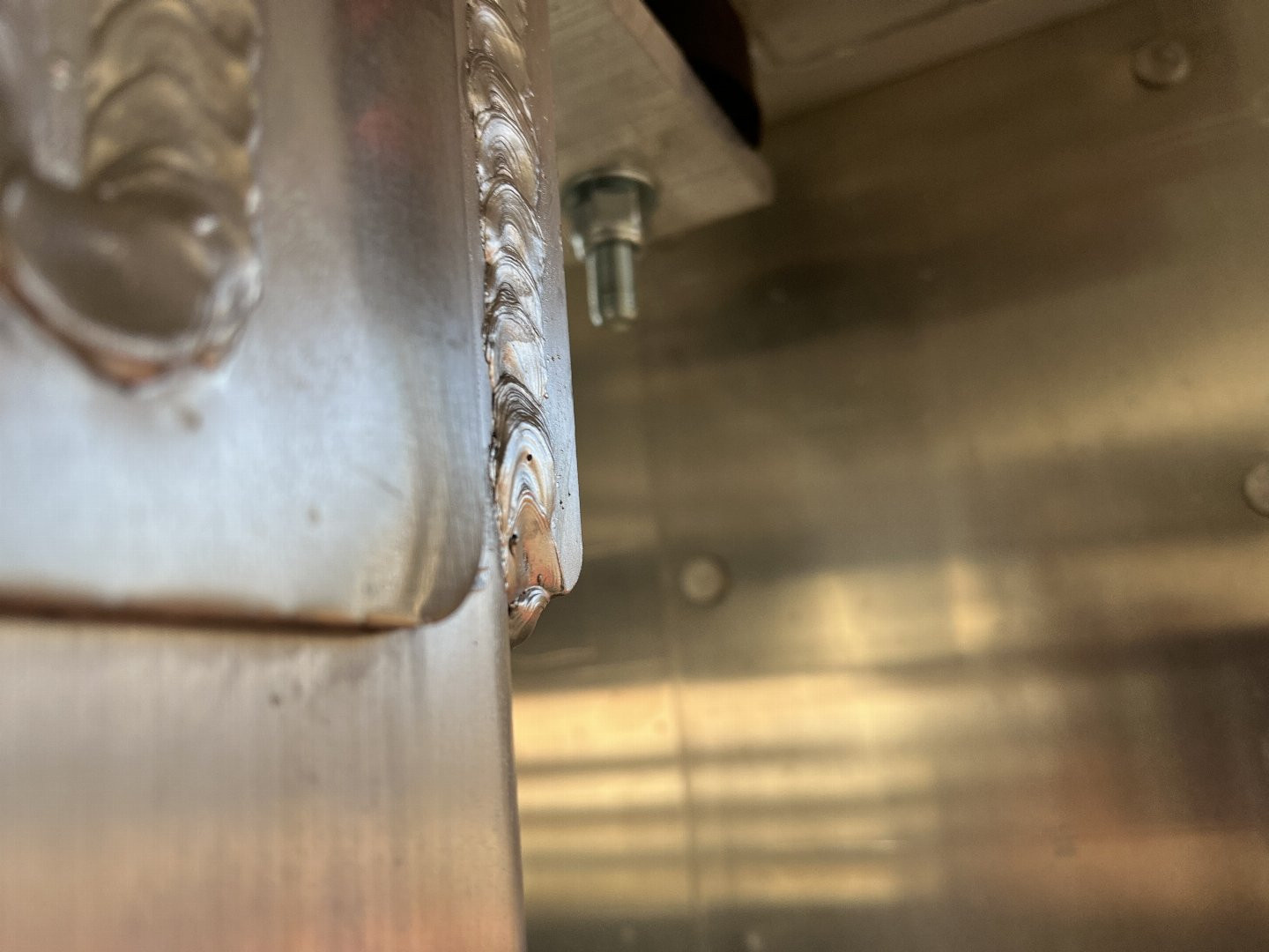 New 2025 Merritt Stock Horse Trailer