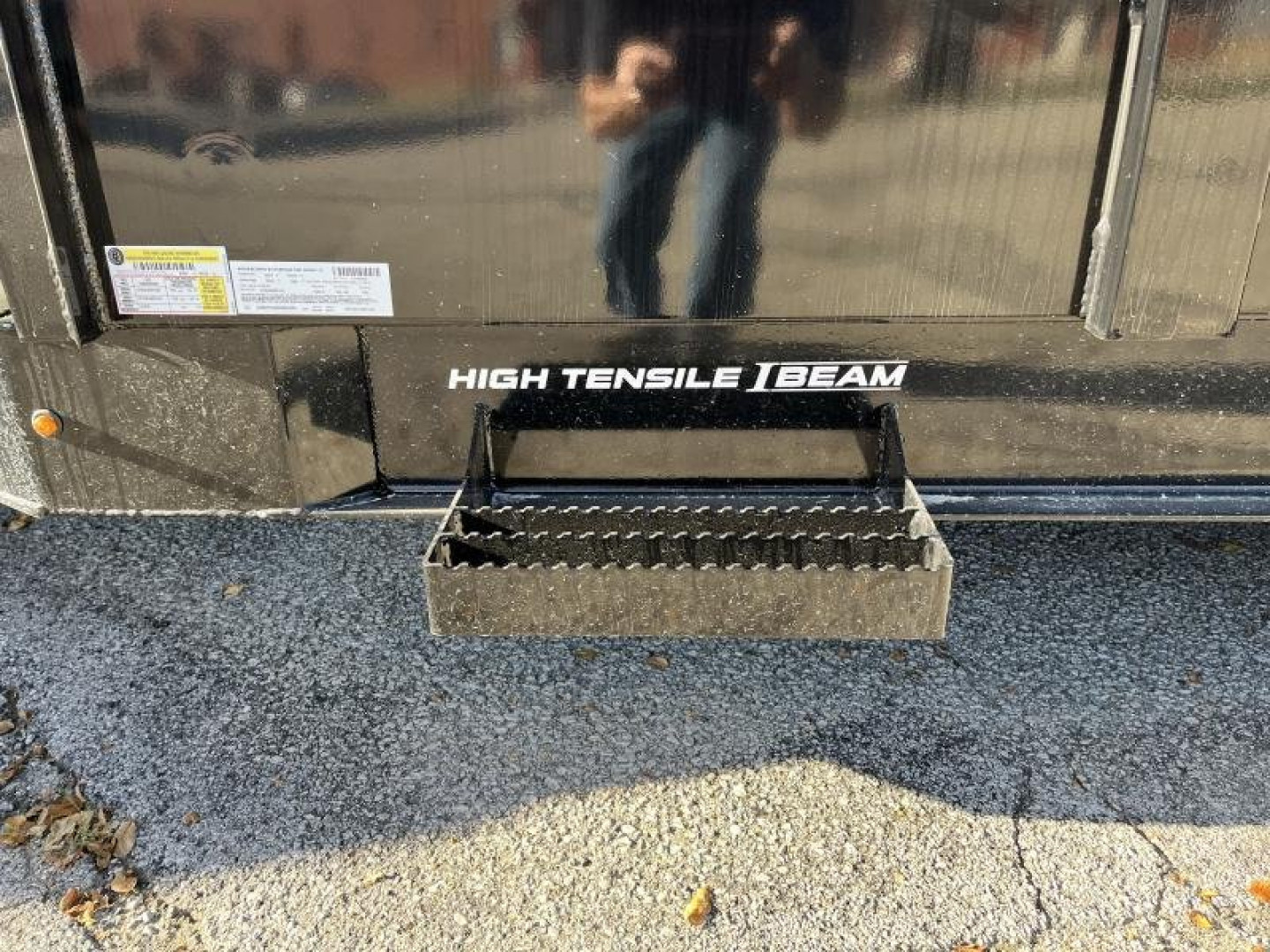 New 2024 H and H Trailer 83X14 Topline Telescopic I-Beam Dump Trailer  15.4K