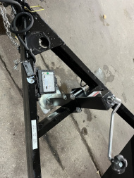 New 2025 H&H Trailers Utility Utility Trailer