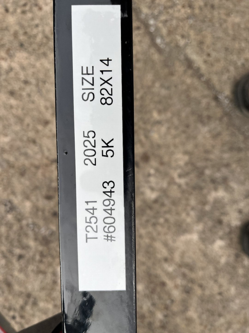 New 2025 H&H Trailers Utility Landscape Trailer