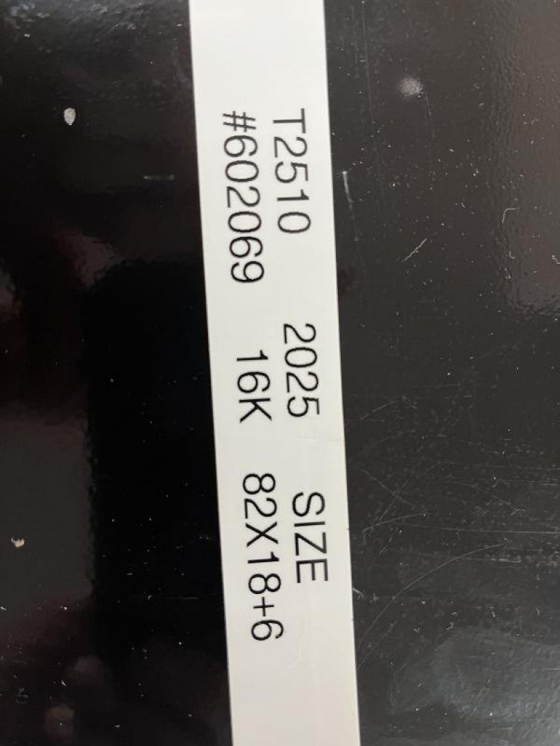 New 2025 H&H Trailers Gravity Tilt Equipment Trailer