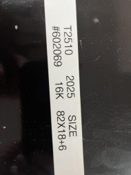 New 2025 H&H Trailers Gravity Tilt Equipment Trailer