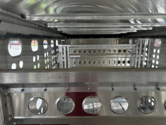 New 2025 Merrit Trailers Livestock Stock / Stock Combo Trailer