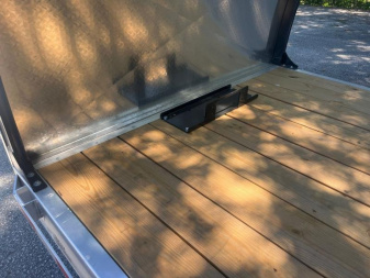 Used 2022 H&H Trailers Speedloader Electric tilt Car Hauler