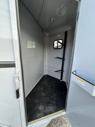 New 2025 Valley Trailers 2820 2-Horse Trailer