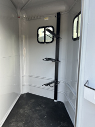 New 2025 Valley Trailers 2820 2-Horse Trailer
