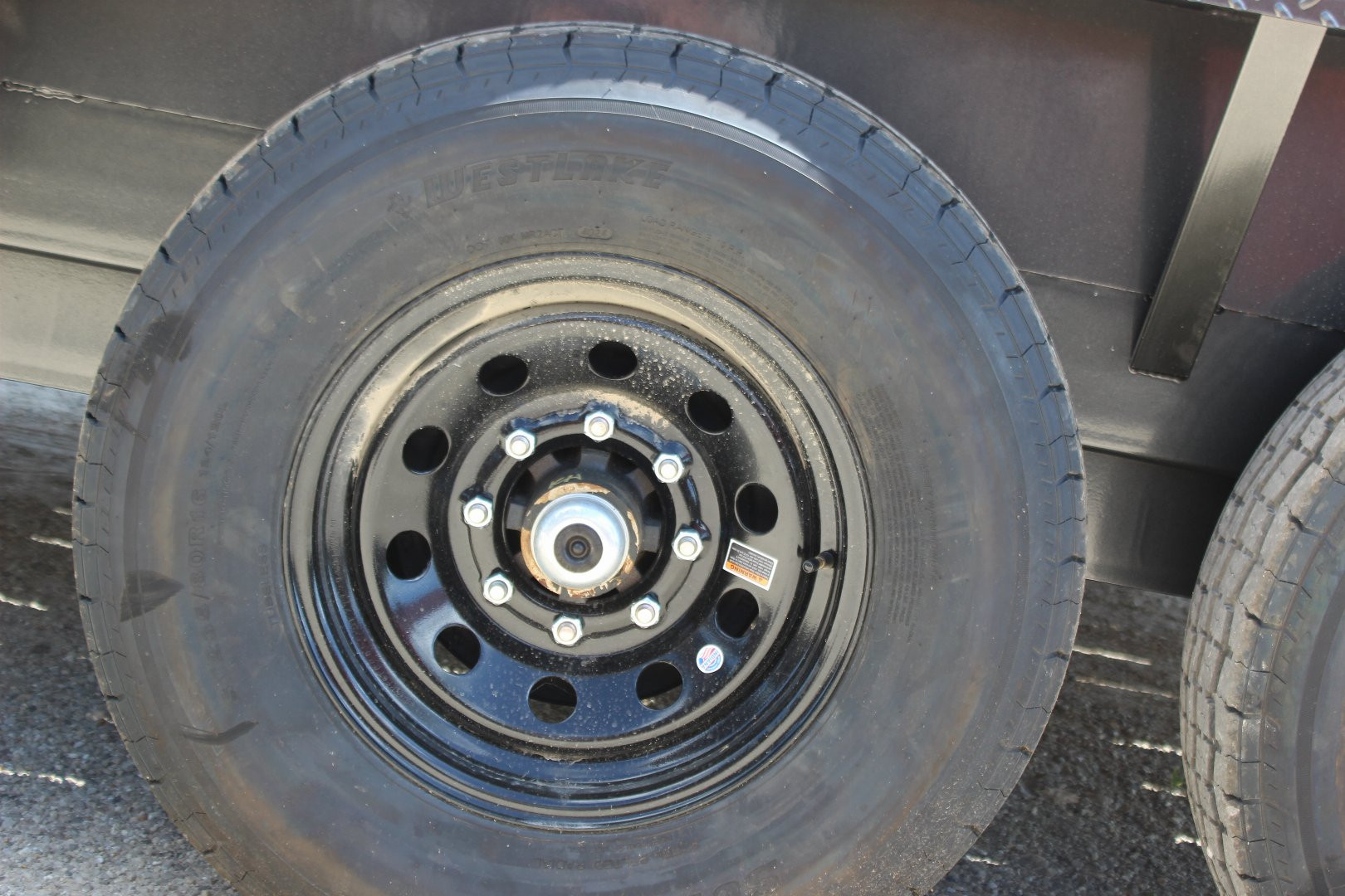 New 2026 MAXX-D G6X 102"x22' BP Equipment Tilt Trailer