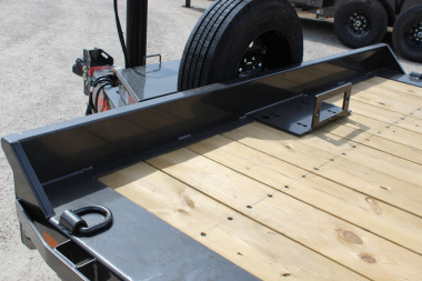 New 2026 MAXX-D T8X 102" x 24' Equipment Tilt Trailer