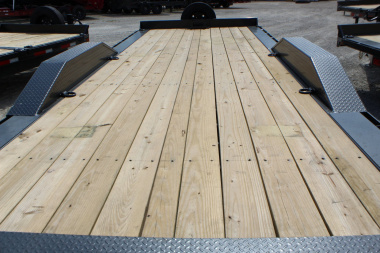 New 2026 MAXX-D T8X 102" x 24' Equipment Tilt Trailer