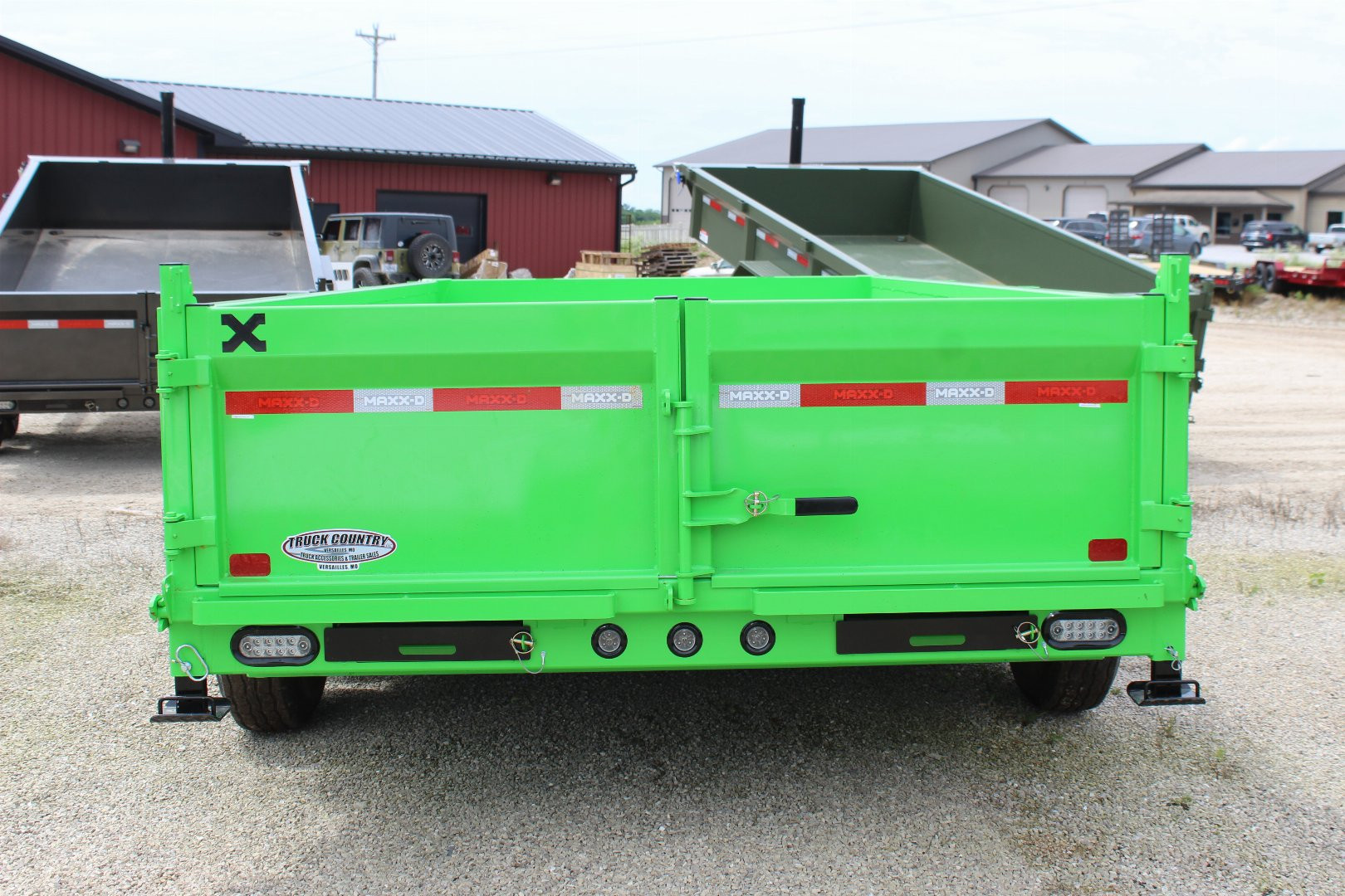 2026 MAXXD DJX photo 5
