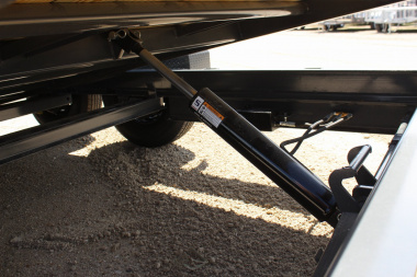 New 2026 PJ Trailers 83" x 22' T6 Tilt Equipment Trailer