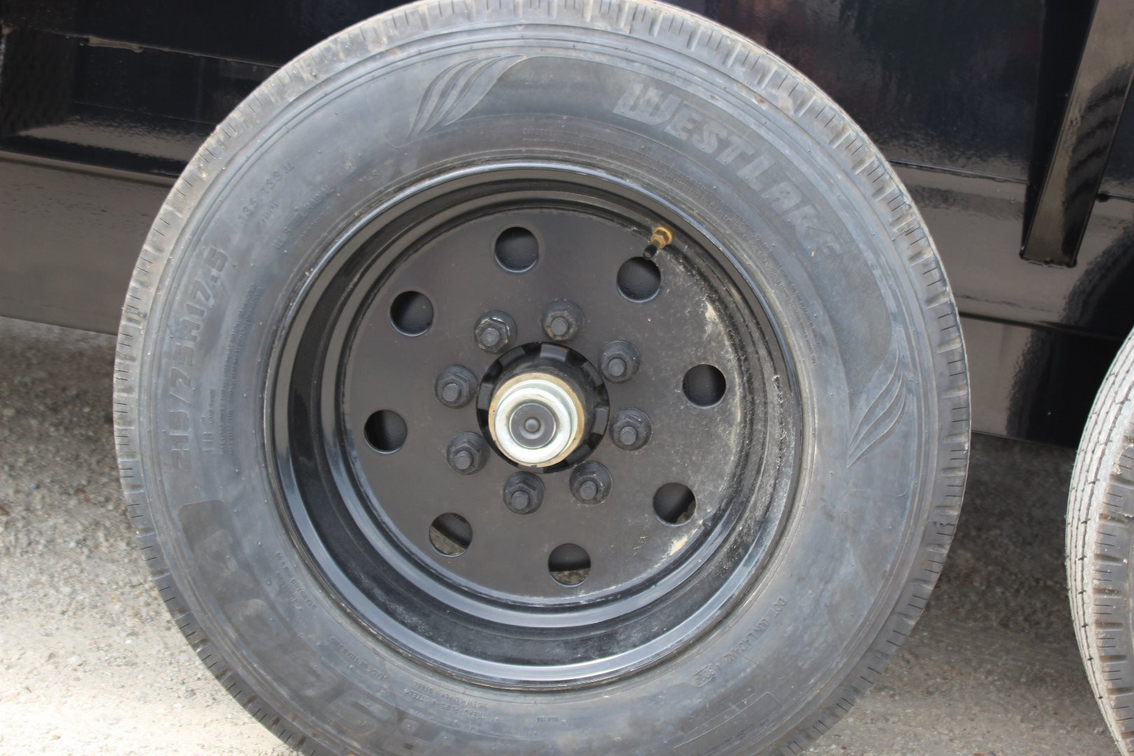 New 2026 MAXX-D T8X 102" x 24' Tilt Trailer