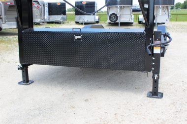 New 2026 MAXX-D T8X 102" x 24' Tilt Trailer