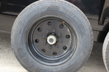 New 2026 MAXX-D T8X 102" x 24' Tilt Trailer