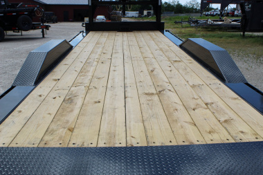 New 2026 MAXX-D T8X 102" x 24' Tilt Trailer