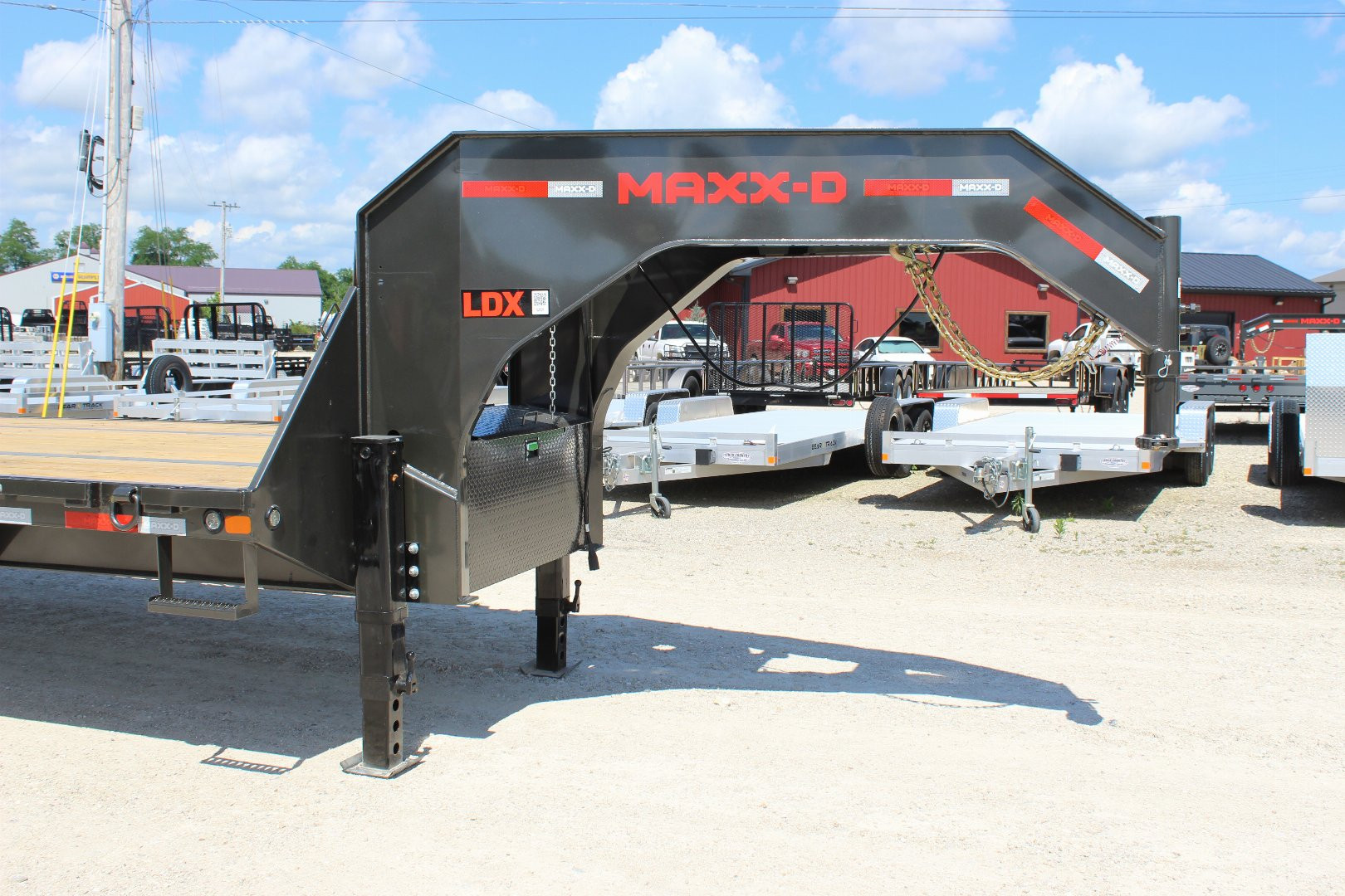 2026 MAXXD photo 8