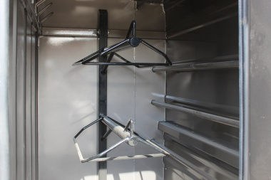 New 2025 GR TRAILERS 6.8' x 20' Livestock w/ dog boxes