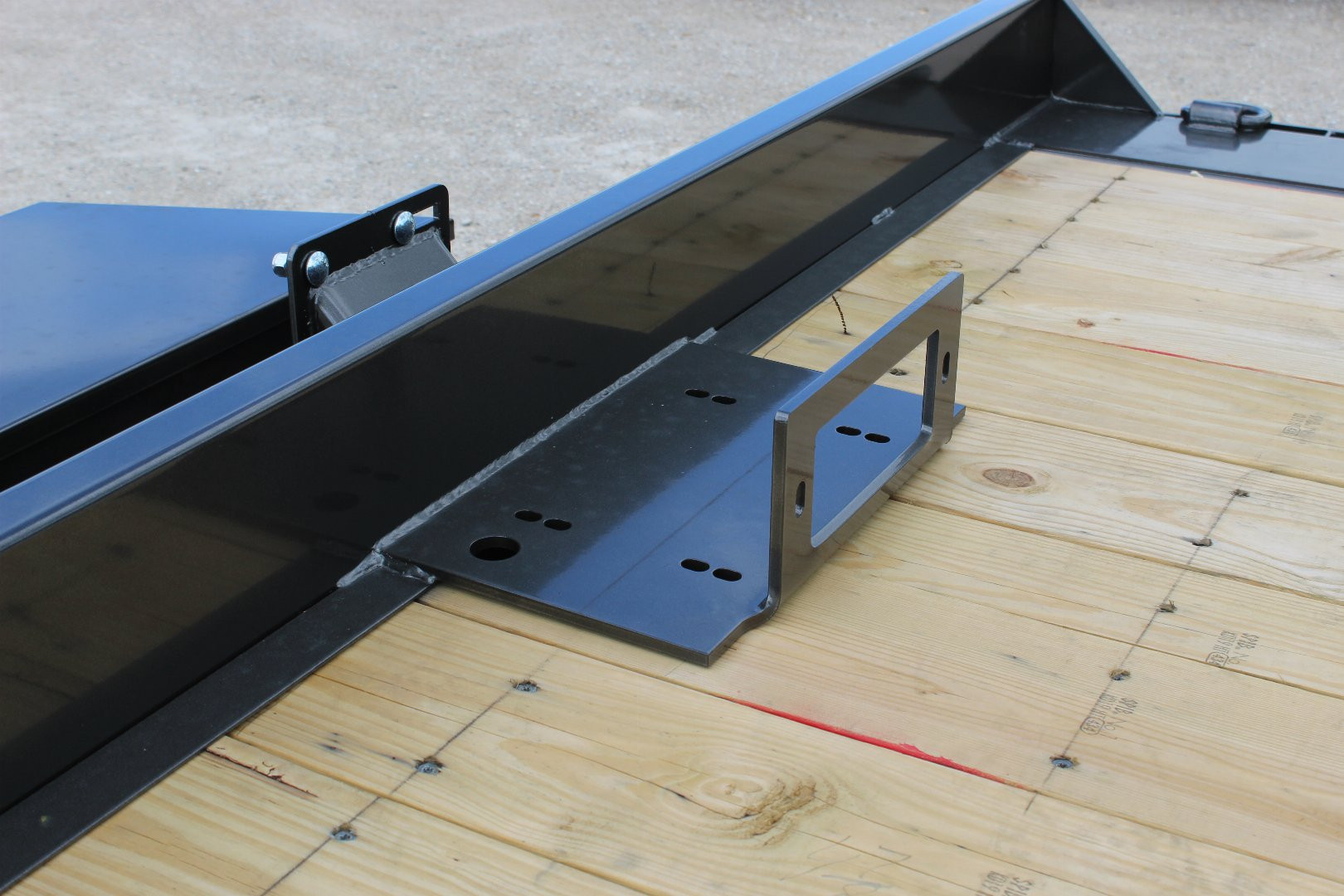 New 2026 MAXX-D T6X 102"x20' equipment Tilt Trailer