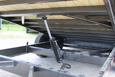 New 2026 MAXX-D T6X 102"x20' equipment Tilt Trailer