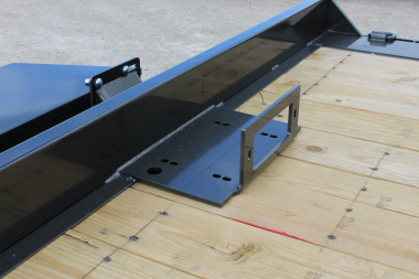 New 2026 MAXX-D T6X 102"x20' equipment Tilt Trailer