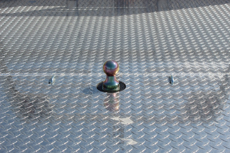 New 2025 ZIMMERMAN 97x114 Platinum Truck Bed