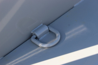 New 2025 LIBERTY 14' BP Dump Trailer