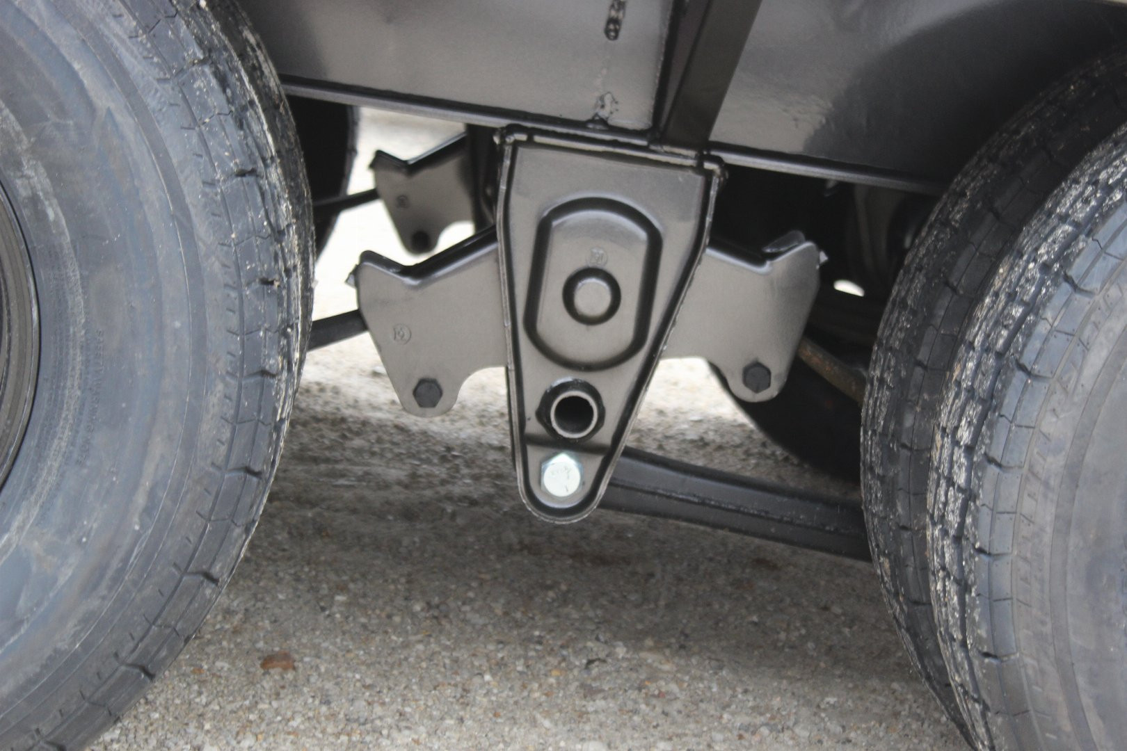 New 2025 MAXXD LDX 32' Gooseneck Flatbed Trailer