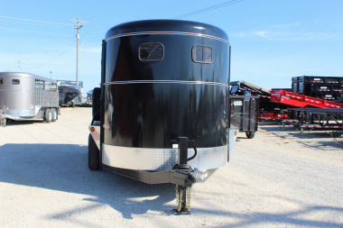 New 2025 GR Trailers 6.8 x 16 Livestock Trailer