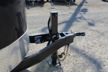 New 2025 GR Trailers 6.8 x 16 Livestock Trailer