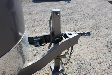 New 2025 GR Trailers 6.8 x 16 Livestock Trailer