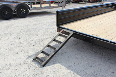 New 2024 GR Trailers 16' Utility Trailer