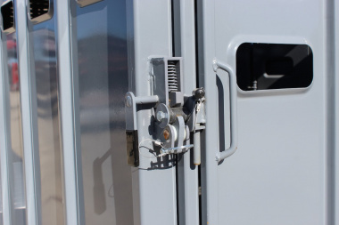 New 2025 Eagle X Trailer 6.8 x 32 gooseneck LivestockTrailer