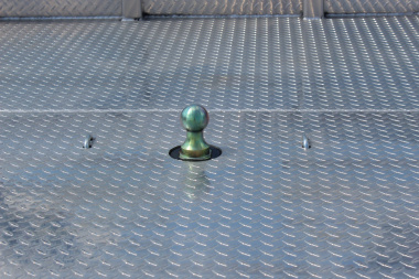 New 2026 Zimmerman 97x102 Platinum Truck Bed