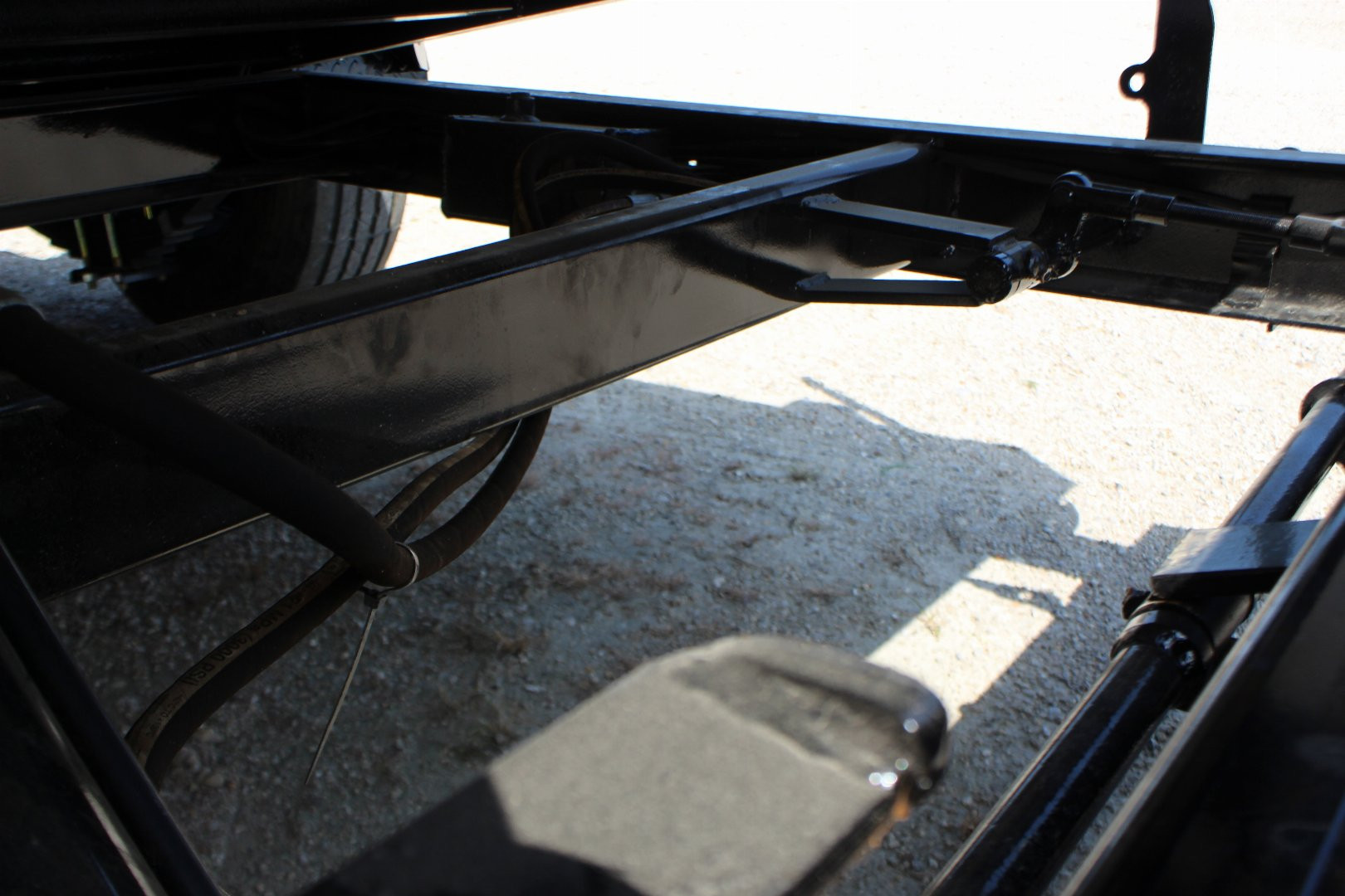 New 2024 PJ TRAILERS 81" x 16' T1 Equipment Trailer