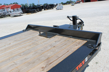New 2024 MAXXD T6X 20' X 102" Equipment Tilt