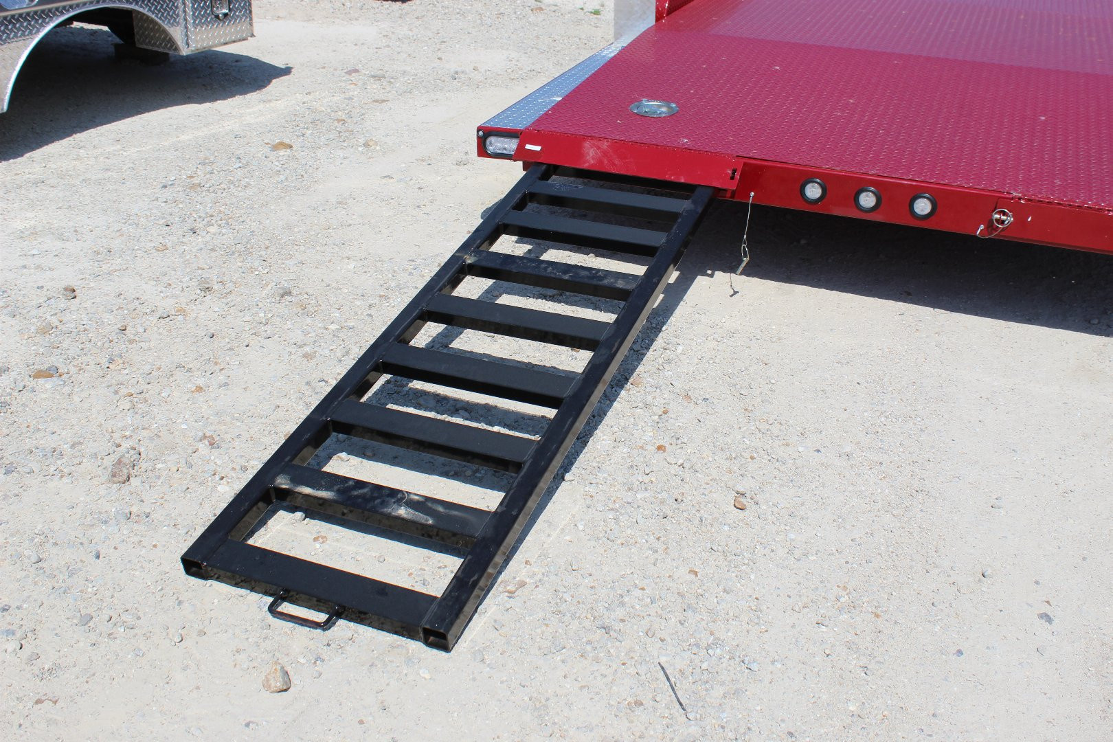 New 2025 MAXXD N6X 20' Car / Racing Trailer