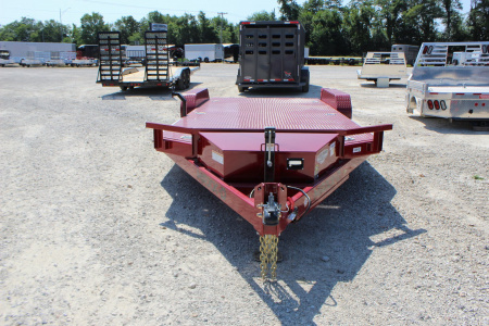 New 2025 MAXXD N6X 20' Car / Racing Trailer