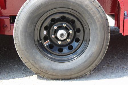 New 2025 MAXXD N6X 20' Car / Racing Trailer