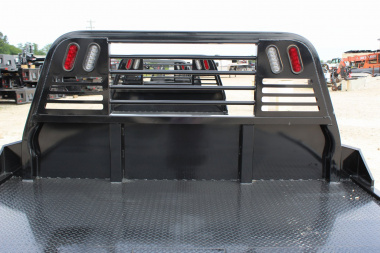 New 2026 GR Trailers 96 x 102 Truck Bed