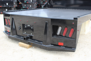 New 80x84 GR Truck Bed