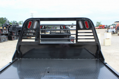 New 80x84 GR Truck Bed