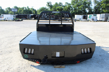 New 2026 Legend X Truck Beds Spartan Truck Bed