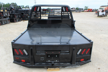 New 80x84 GR Bale Spike Truck Bed