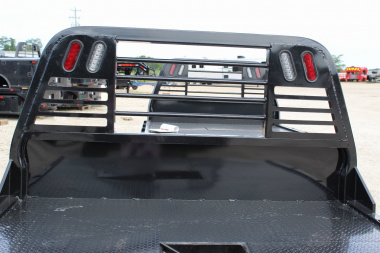 New 80x84 GR Bale Spike Truck Bed