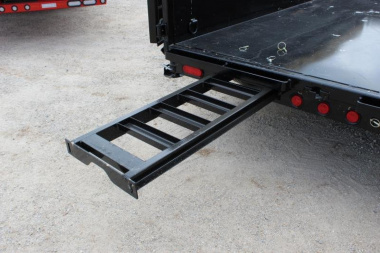 New 2025 PJ Trailers DV 14'  Dump Trailer