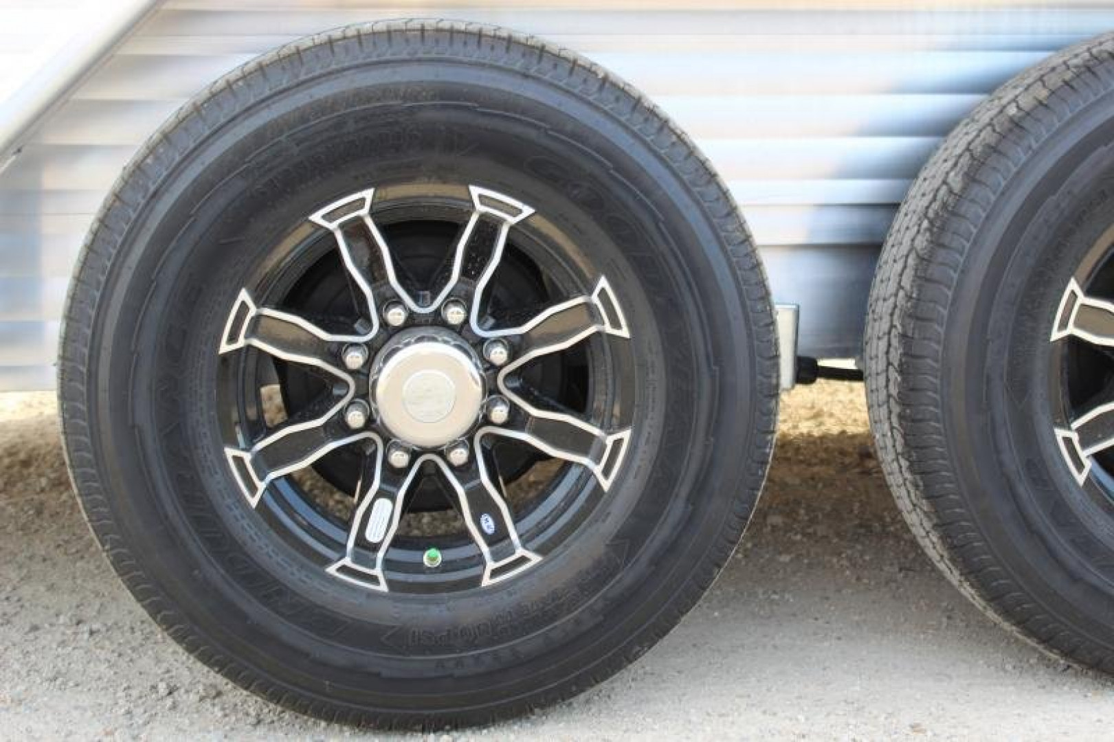 New 2023 Sundowner Trailer 20' Stock Trailer