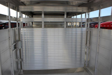 New 2023 Sundowner Trailer 20' Stock Trailer